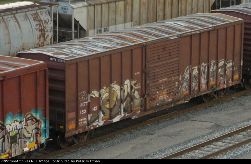 BKTY 153142